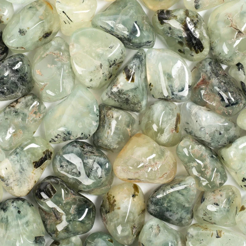 Prehnite