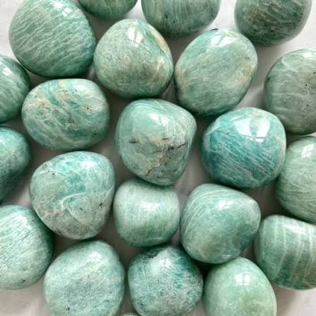 Amazonite