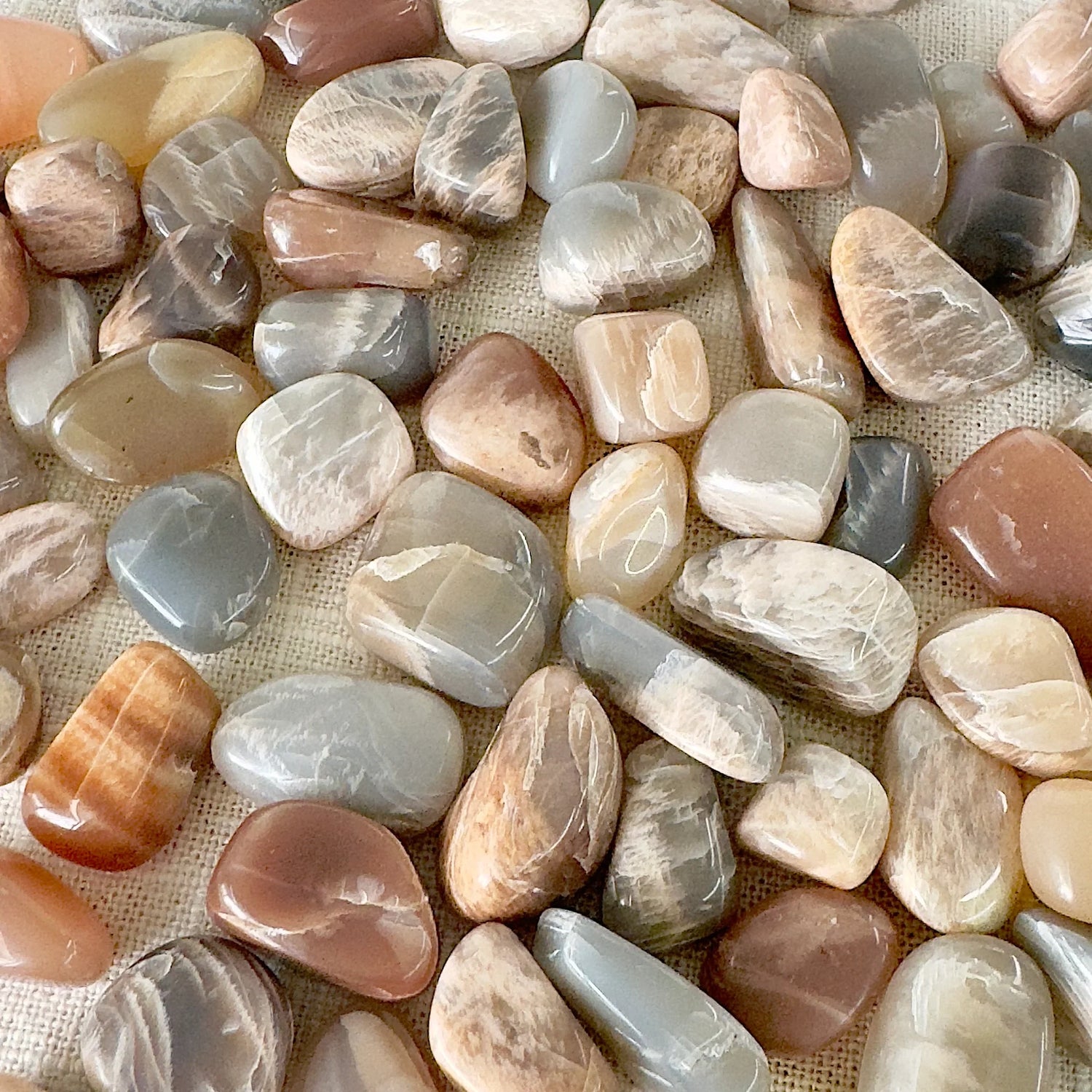 Moonstone