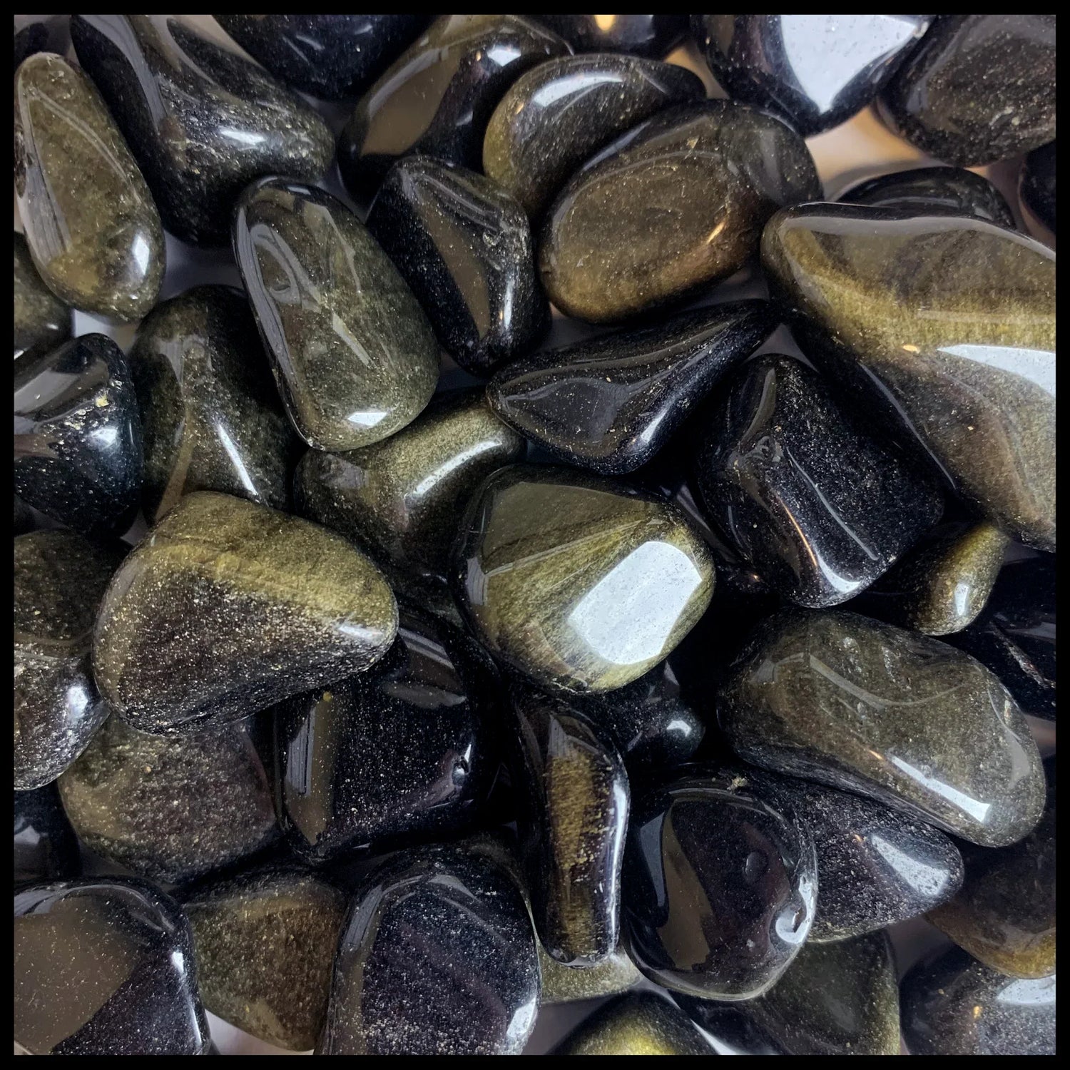 Obsidian