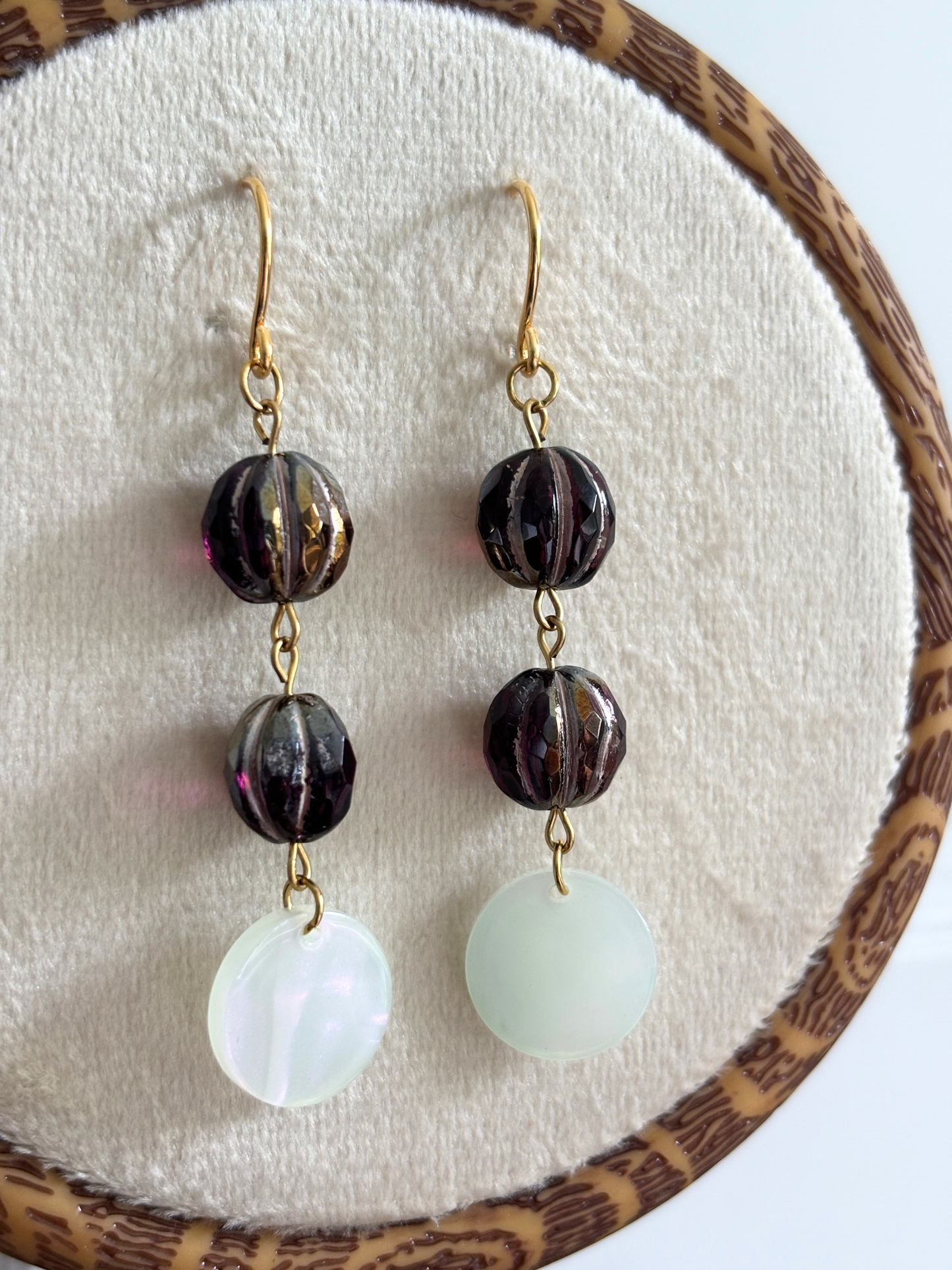 Spellcaster Earrings