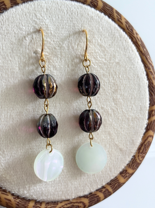 Spellcaster Earrings