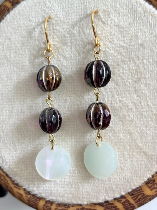 Spellcaster Earrings